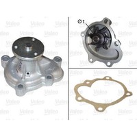 Valeo 506697 Wasserpumpe FüR Opel Astra G J Corsa C X01 T98 F70 P10