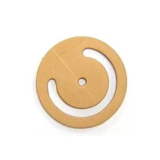 Replacement Shallow Well Pitcher Pump Lower Check Leather