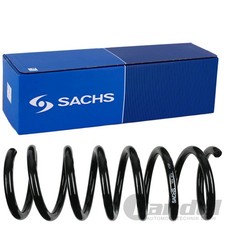 Ressort divers Ford S-MAX