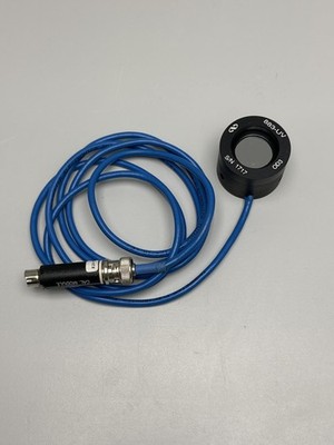 Newport 818-UV Silicon Photodetector w/883-UV Filter, 819-UV Cal. Module