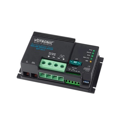 Votronic Solar-Laderegler MPP360CI