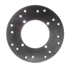 MTX Performance ATV Brake Disc Rear Solid Round Polaris Sportsman 700 MV 05-06