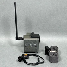 Spypoint Cell-Link LTE Cellular Trail Camera Adapter TESTED Works Great Unlinked