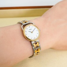 Montre femme Hermès Arceau