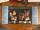 Michael Jackson the Michael Jackson Mix Double LP Vinyl 1987