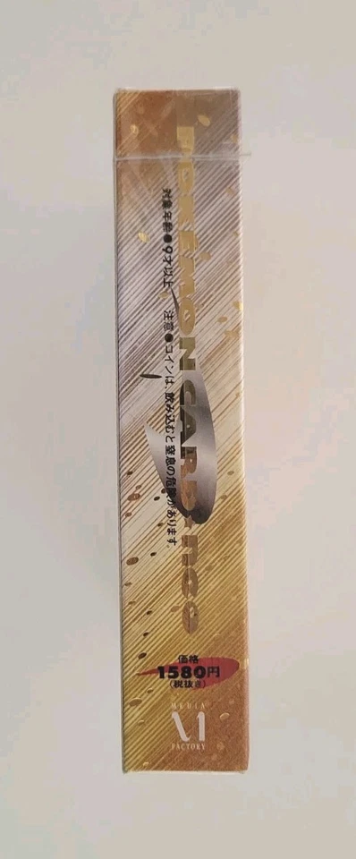 Juego de cartas coleccionables Pokémon japonés: Neo Genesis baraja de inicio sellada de fábrica Foto 3 de 4