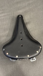 Brooks B66 Saddle