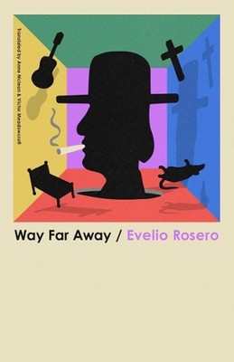 Way Far Away by Anne McLean (English) Paperback Book