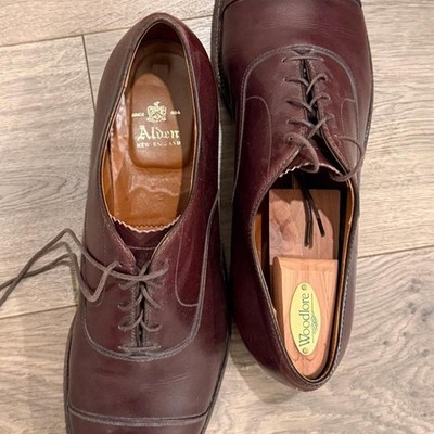 Alden C906
