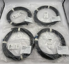 QTY 4 COMMSCOPE ANDREW SOLUTIONS HELIAX FIBER...