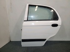 Porte arrière et accessoires Chevrolet MATIZ