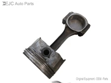 Piston and Connecting Rod Standard For 96-99 Chevrolet K1500  5.7
