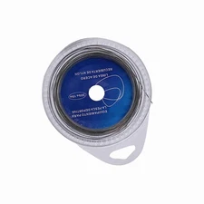 1 Roll 10m Leader Sea Fishing Steel Wire VJVJ