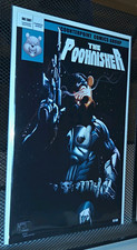 Counterpoint Comics Group The Poohisher One-Shot Variant Cover Numbered comic cover