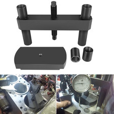 E-Cowlboy 3164606 Cylinder Liner Press Installer Tool Heavy Duty For Cummins