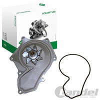 INA Wasserpumpe Passend FüR Honda Accord Civic CR-V FR-V | 538 0617 10