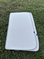 Tesla Model Y/ Model 3 2026-2019 Roof Sunshade Premium Sunroof sun shade
