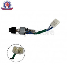 T1065-72122 T1065-72120 AC Blower Control Switch With On-Off Control Fits Kubota