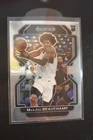 2022 Panini Prizm Draft Picks Basketball MarJon Beauchamp #72