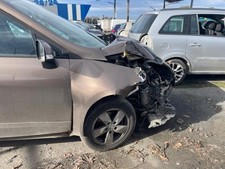 Pare-choc arrière Renault SCENIC