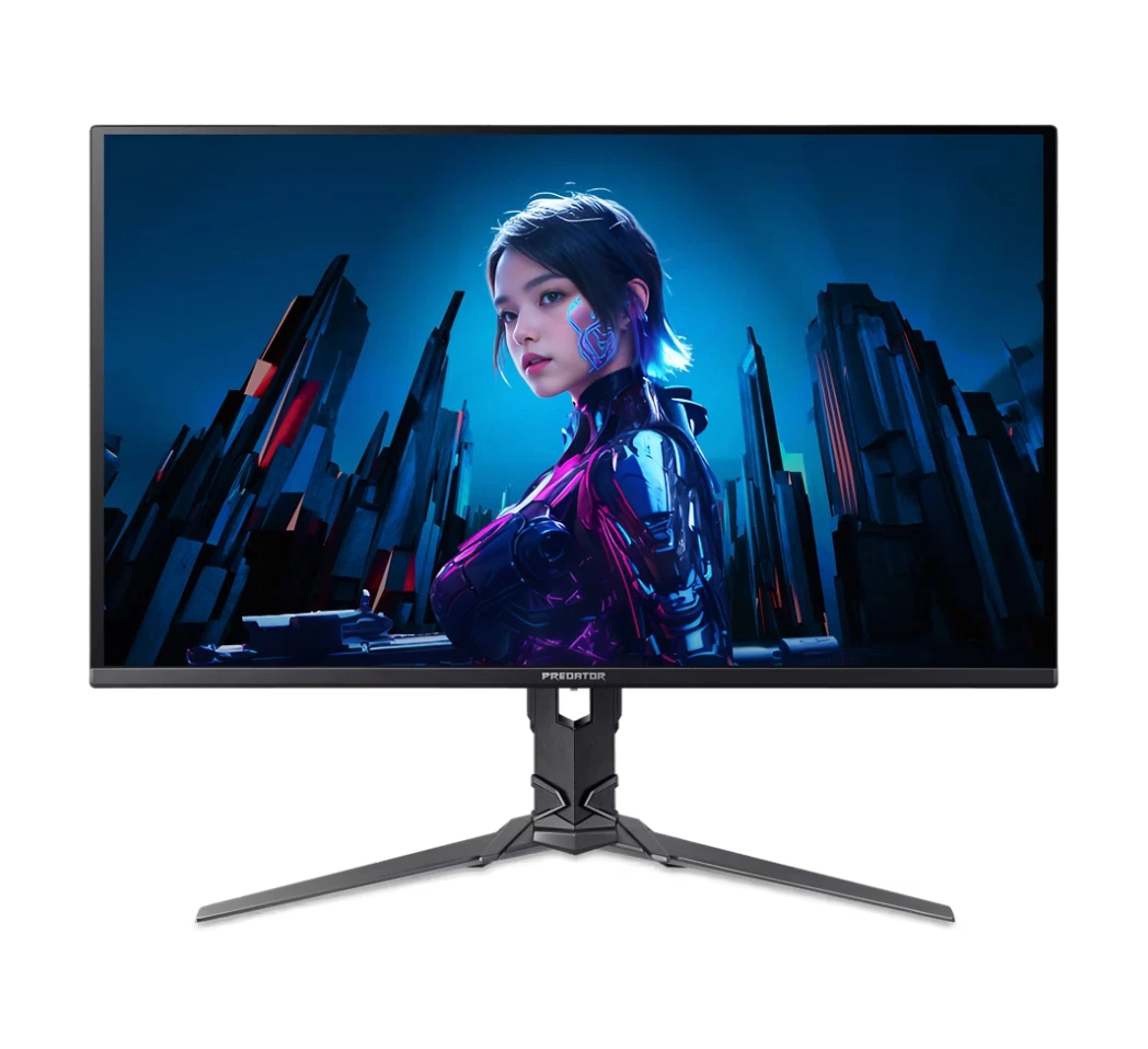 Acer Predator 240 Hz Computer Monitors for sale | eBay