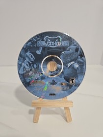 Fur Fighters Sega Dreamcast CIB + Manual & Reg Card Lenticular Front New (Other)