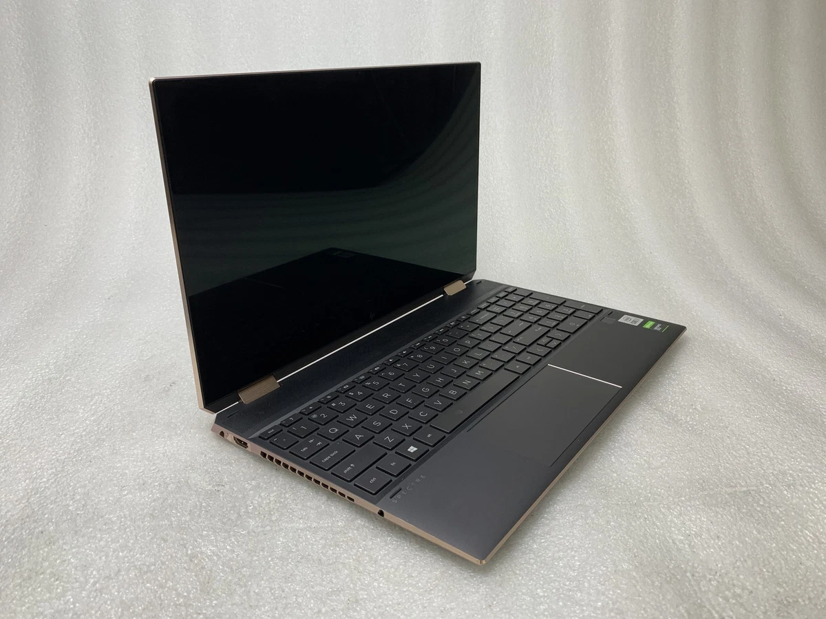 HP Spectre X360 16 GB RAM PC Laptops & Netbooks 512 GB SSD