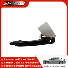 Porte avant et accessoires Chrysler 300C