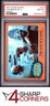 1977 STAR WARS #313 THE BIRTH OF A DROID PSA 8