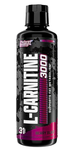 is nutrex l carnitine good Nutrex Liquid Carnitine 3000 Liquid Fat Burning 16 oz