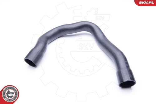 24SKV133 CHARGE AIR HOSE ESEN SKV - Picture 2 of 6
