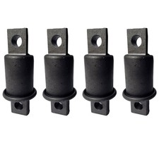 Leaf Spring Bushing Replaces OEM: 16-18035-000