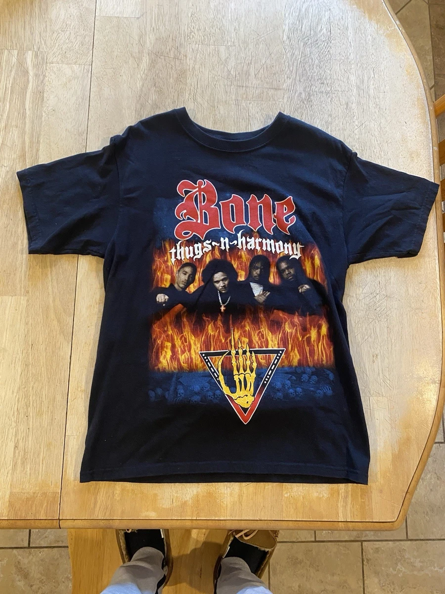 Bone Thugs N Harmony In Men's T-Shirts for sale | eBay