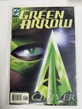 DC Lot 14 Books NM Green Arrow Trouble Magnet JLA JSA Flash Catwoman Teen Titans