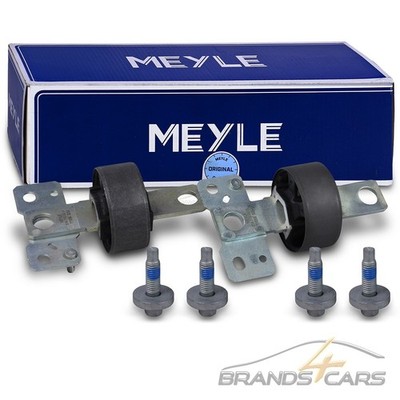 MEYLE REPARATURSATZ ACHSKÖRPER HINTEN FÜR FORD GALAXY 2 MONDEO 4 S-MAX