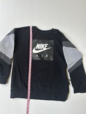 Nike Air Sweatshirt Boys Size Large