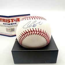 Craig Biggio Cards and Memorabilia Guide 39