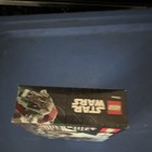 LEGO Star Wars Boba Fett’s Starship Microfighter 75344 85pc Complete Set Boxed — photo 6