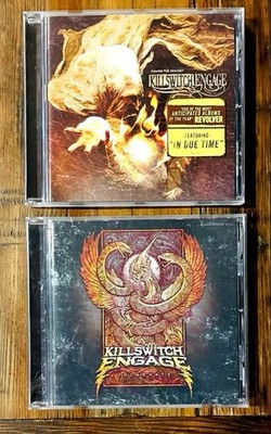 Killswitch Engage / Incarnate