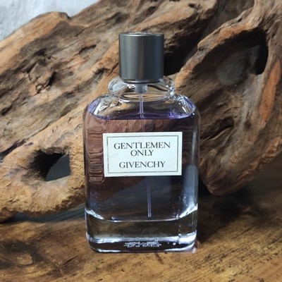 Givenchy Gentlemen Only 100 ml Eau de Toilette EDT aus Vintage Sammlung