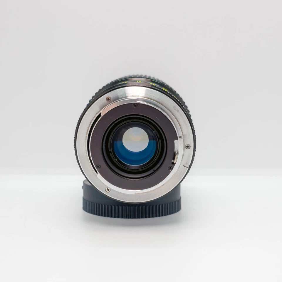 Albinar 80-200mm f3.9 Zoom MACRO Pentax K montaje, compatible sin espejo. Foto 4 de 4