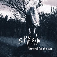 Stikpin - Funeral For The Sun - Cd - F6999Z