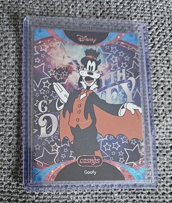 Kakawow Cosmos Disney  2025 Goofy Chill with Disney 69/100