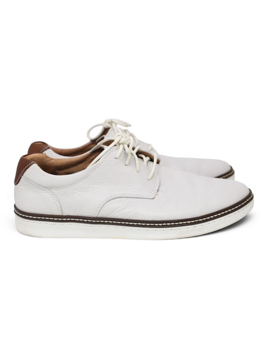 Johnston & Murphy M White Dress Shoes for Men for sale | eBay display picture 3