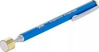 Bgs 3088 Magnetheber 670 Mm Zugkraft 2,2 Kg Knopfmagnet Magnet-Spannmittel