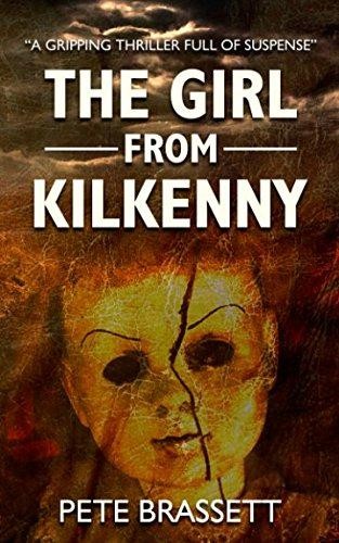 THE GIRL FROM KILKENNY: a gripping thriller full of suspense