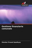 Shankar Prasad Upadhyay | Gestione Finanziaria Comunale | Taschenbuch (2022)