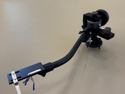 Sumiko Tonearm made by Jelco Hi-End Headshell Mounting Screws