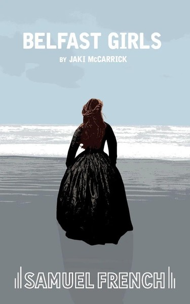 Belfast Girls Jaki Mccarrick Taschenbuch Kartoniert / Broschiert Englisch 2015-image