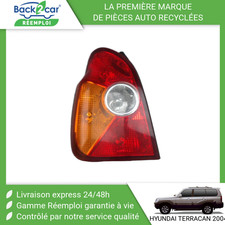 Feu arrière Hyundai TERRACAN